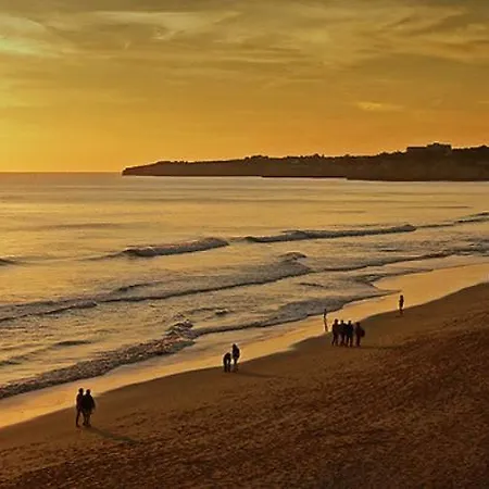 Fortaleza Mar - 2 Steps From The Sea Apartmán Armação de Pêra