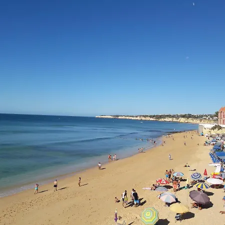 公寓 Fortaleza Mar - 2 Steps From The Sea *