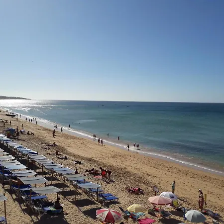 Fortaleza Mar - 2 Steps From The Sea Apartmán Armação de Pêra
