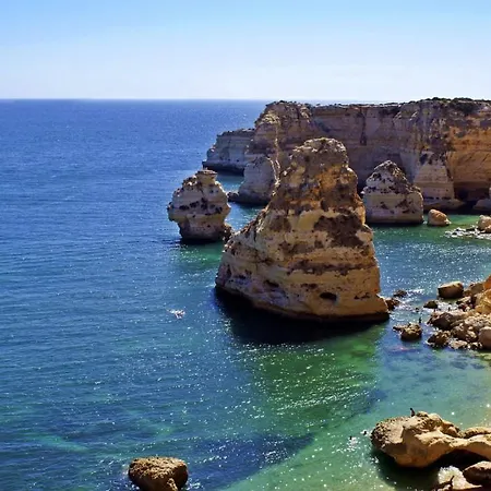 Apartmán Fortaleza Mar - 2 Steps From The Sea *