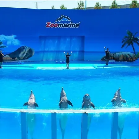 Fortaleza Mar - 2 Steps From The Sea * Armação de Pêra