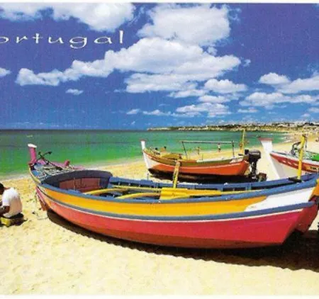 公寓 Fortaleza Mar - 2 Steps From The Sea