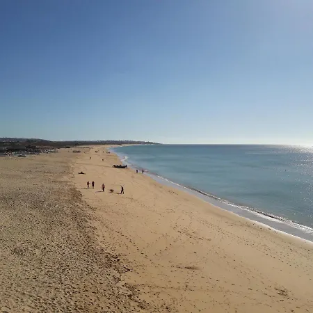 Apartmán Fortaleza Mar - 2 Steps From The Sea