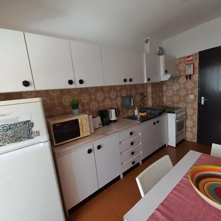 Fortaleza Mar - 2 Steps From The Sea Apartmán *