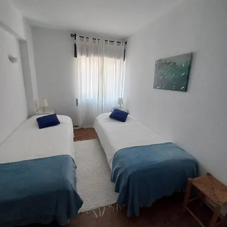 Fortaleza Mar - 2 Steps From The Sea 公寓 Armação de Pêra