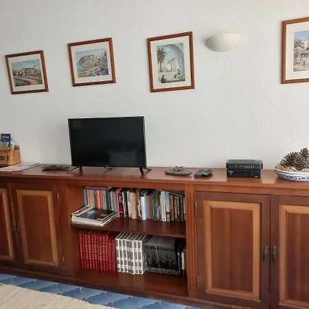 Fortaleza Mar - 2 Steps From The Sea Apartmán *