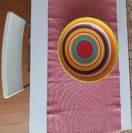 Apartament Fortaleza Mar - 2 Steps From The Sea *