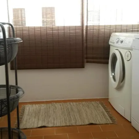 Fortaleza Mar - 2 Steps From The Sea Armacao de Pera