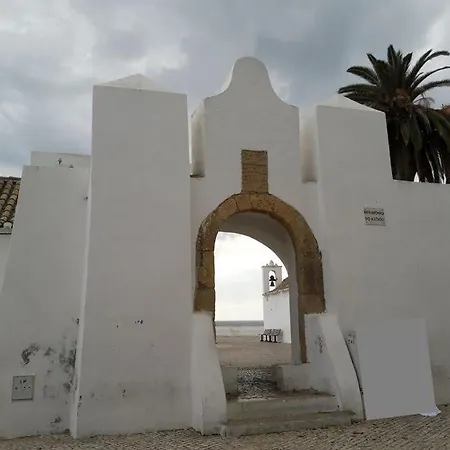 アパート Fortaleza Mar - 2 Steps From The Sea