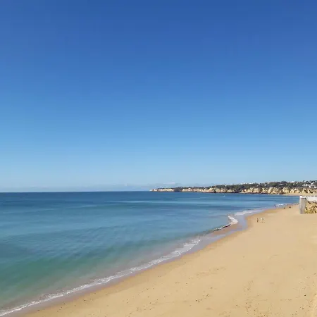 Apartment Fortaleza Mar - 2 Steps From The Sea Armacao de Pera