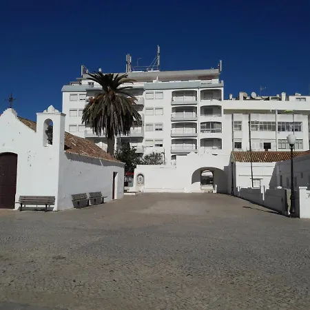 Fortaleza Mar - 2 Steps From The Sea Armacao de Pera