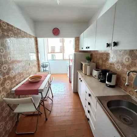 Fortaleza Mar - 2 Steps From The Sea